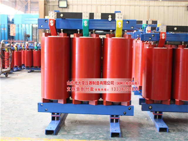 泸定非晶合金变压器<font style='color:red'>型号</font>